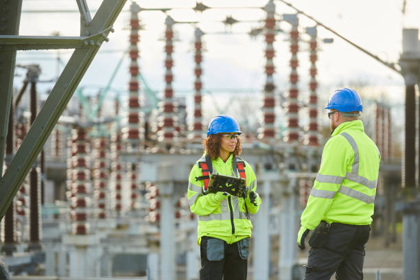 Best Electrical Contractors for Businesses  in Fort Lee, NJ