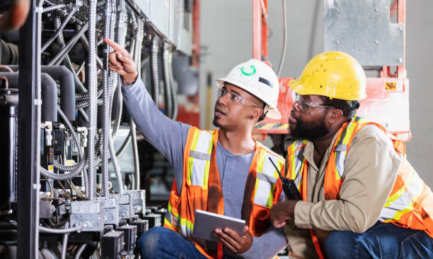 Best Generator Installation Services  in Fort Lee, NJ